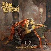 Review: Live Burial - Unending Futility